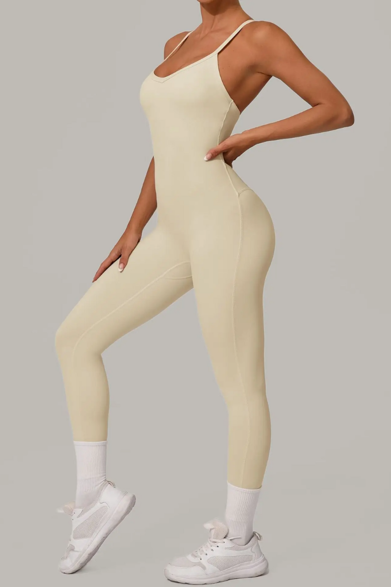 Combinaison Legging Femme