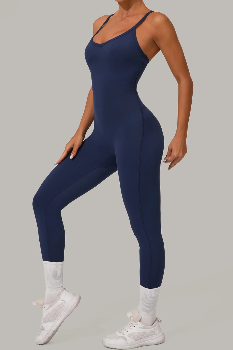 Combinaison Legging Femme