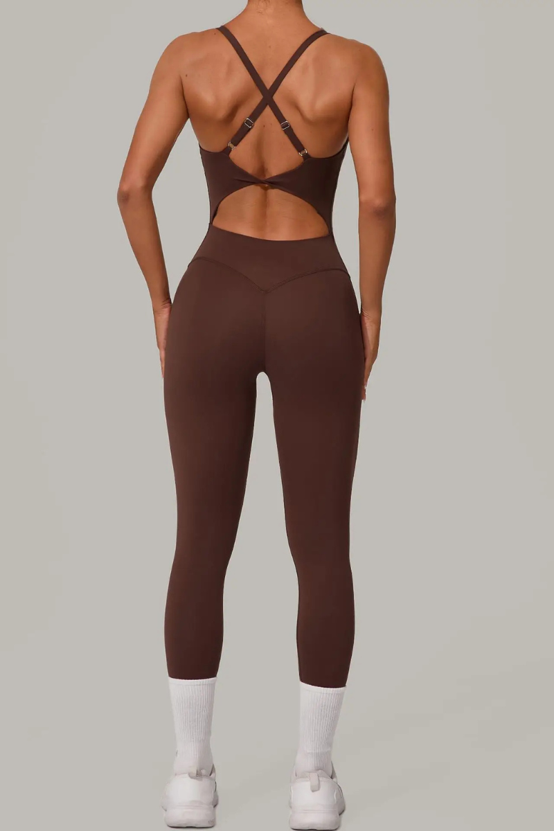 Combinaison Legging Femme