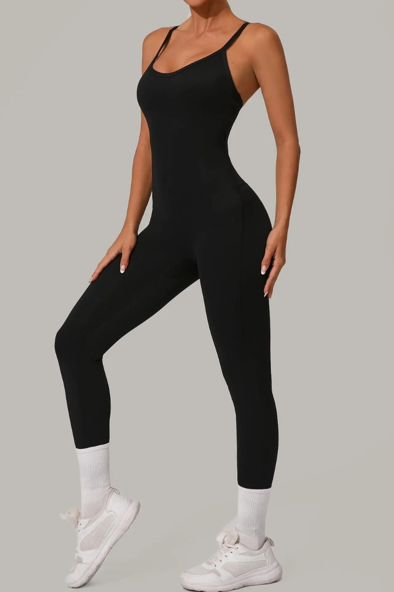 Combinaison Legging Femme