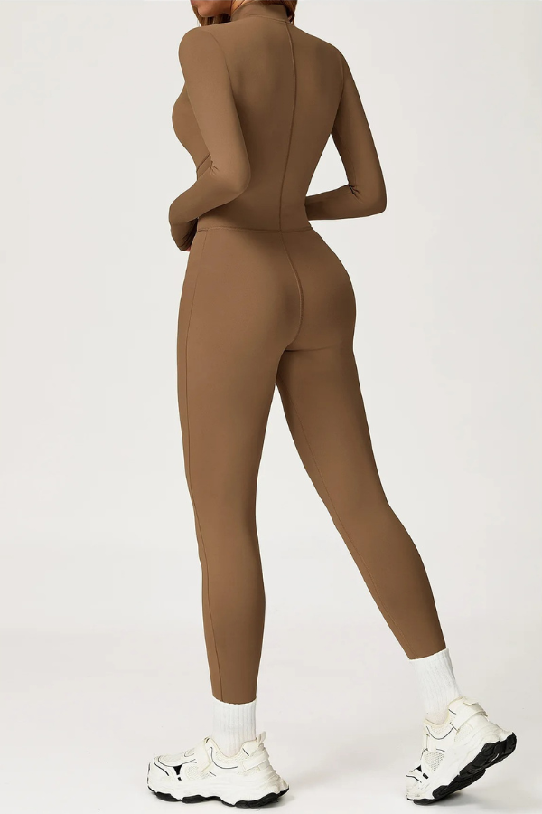 Combinaison Manches Longues