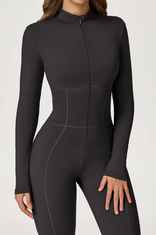 Combinaison Manches Longues