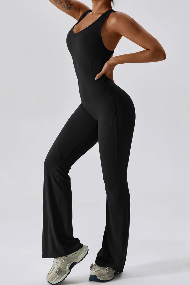 Combinaison Yoga Femme