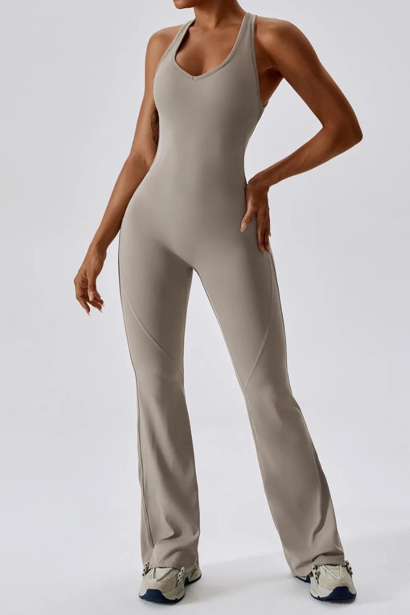Combinaison Yoga Femme