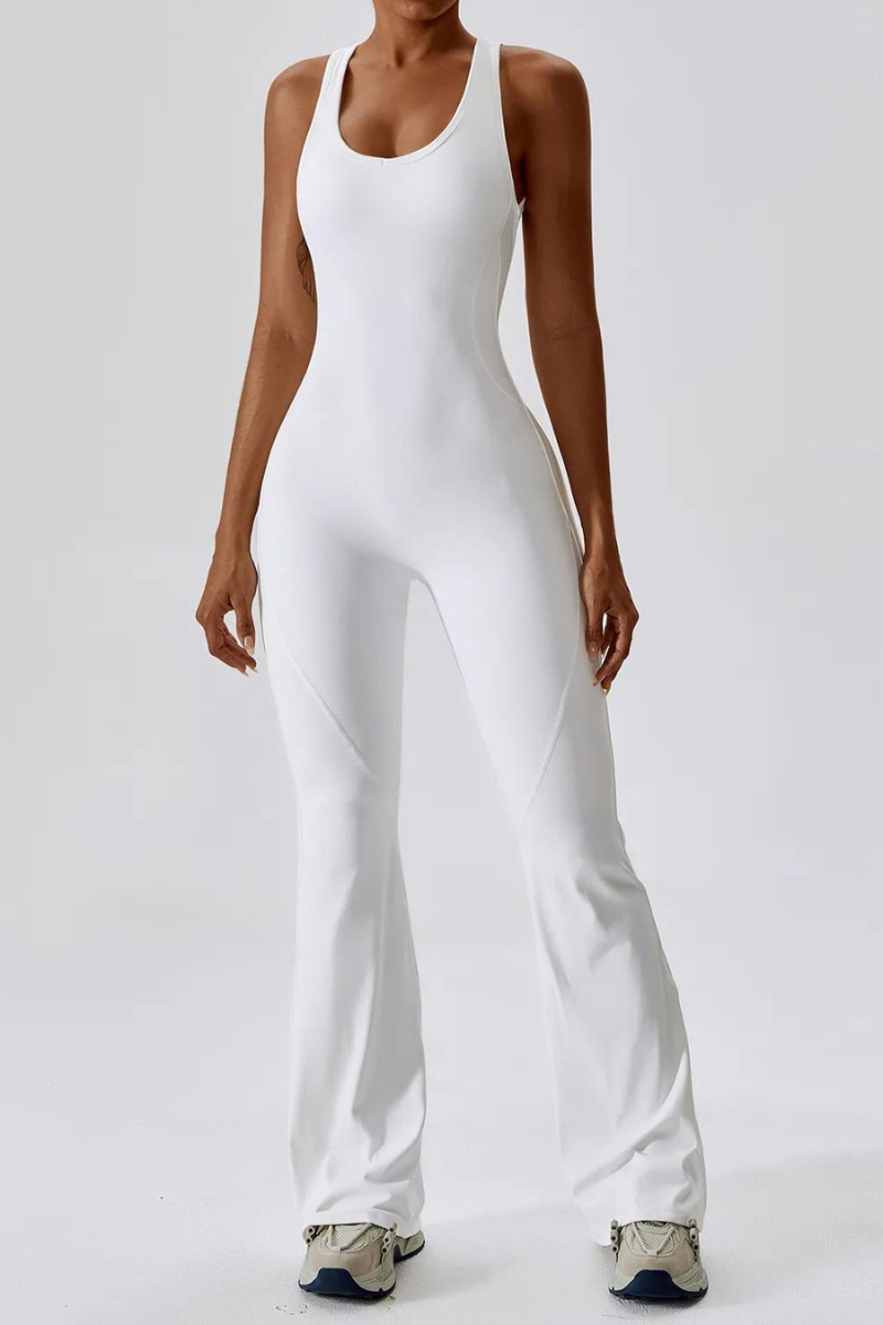 Combinaison Yoga Femme
