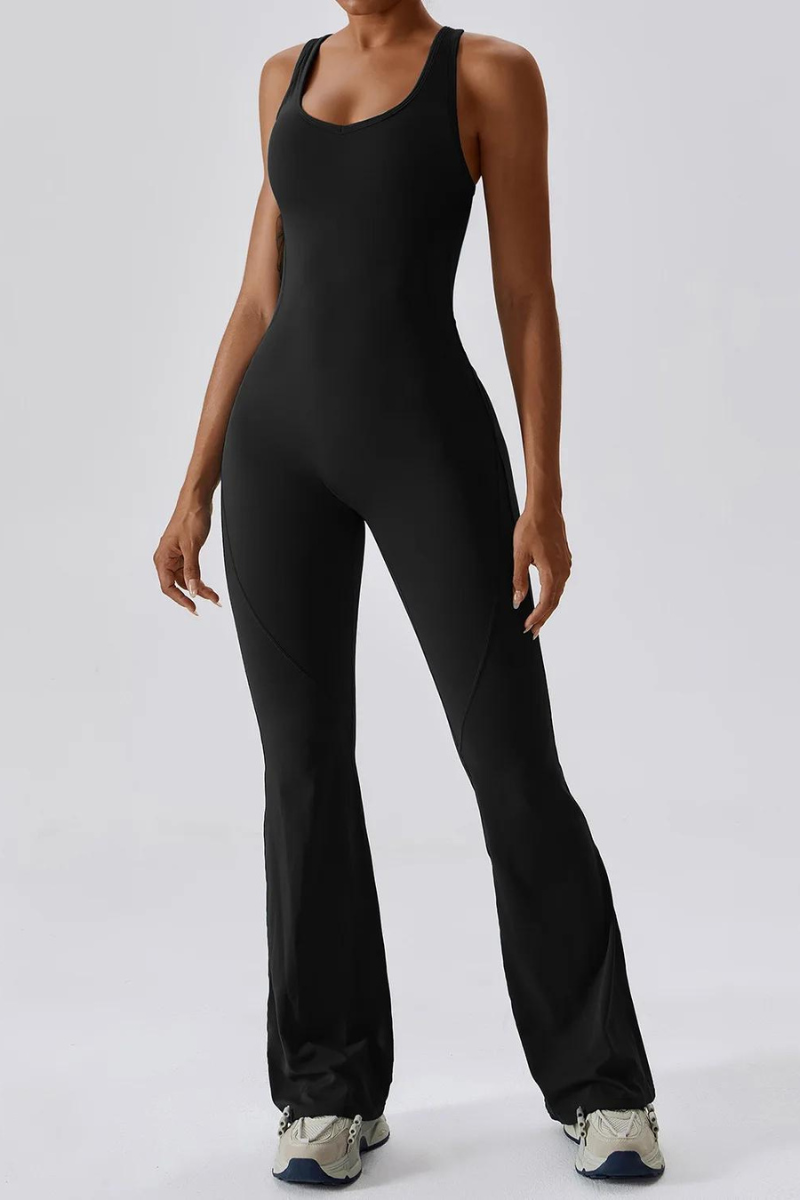 Combinaison Yoga Femme