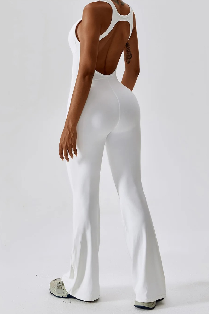 Combinaison Yoga Femme