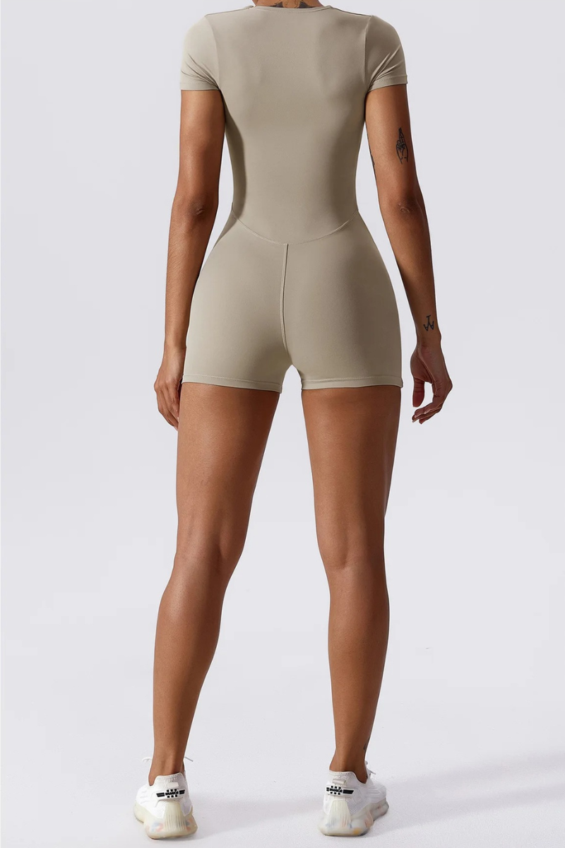 Combishort Yoga