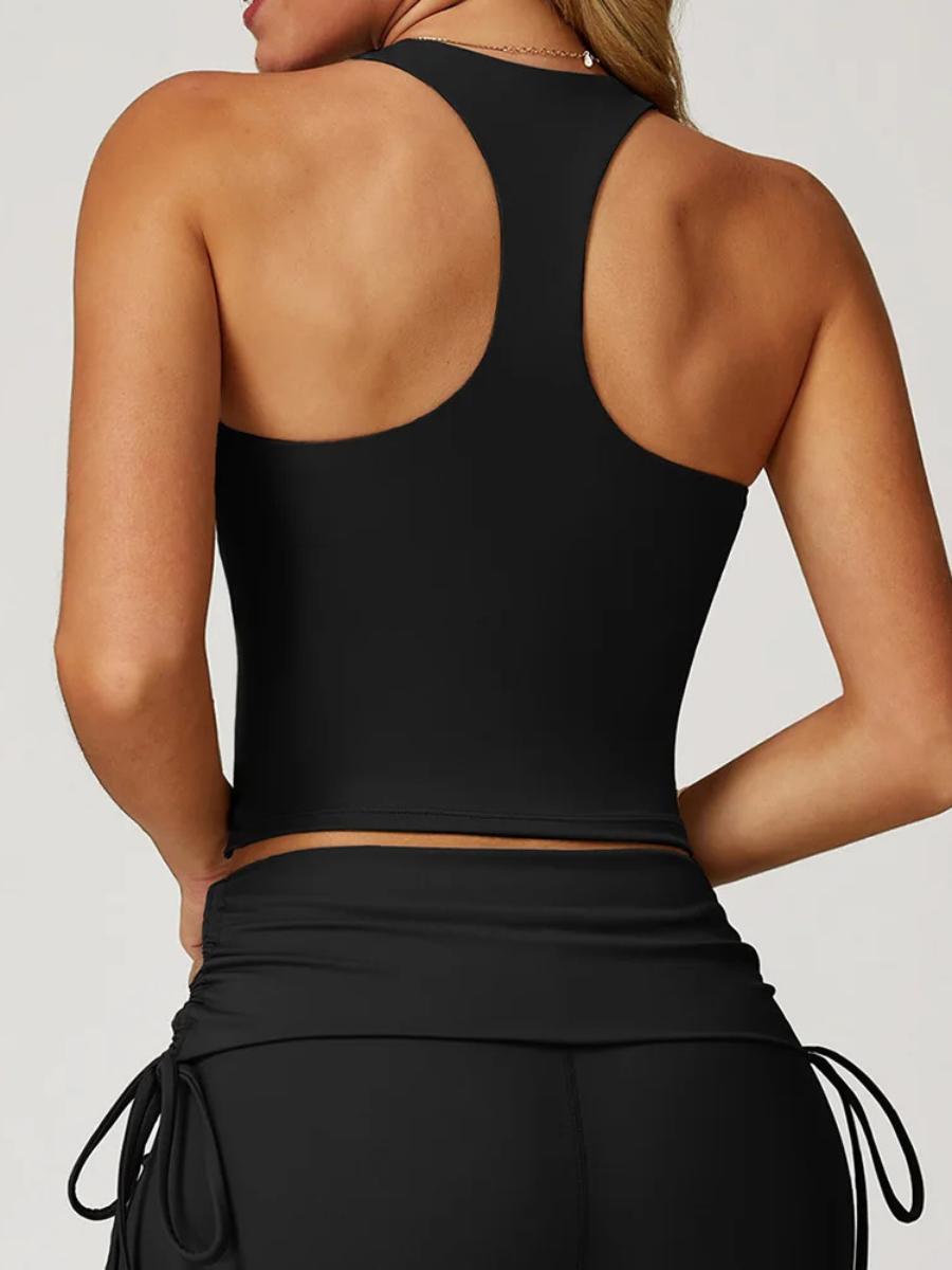 Débardeur de Yoga