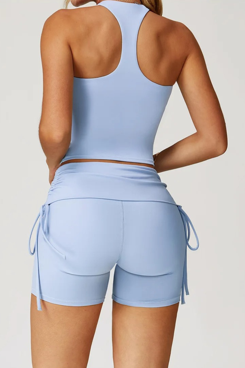 Ensemble de Sport Femme