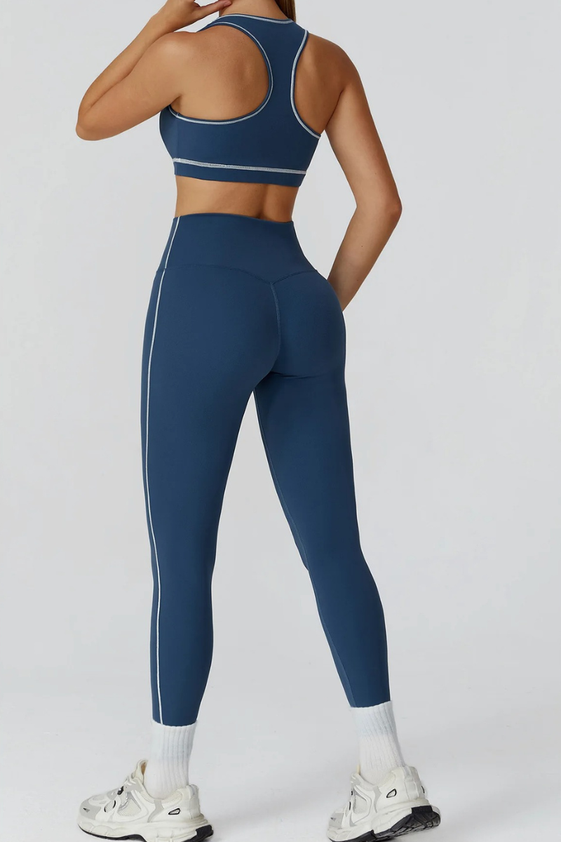 Ensemble Legging Sport