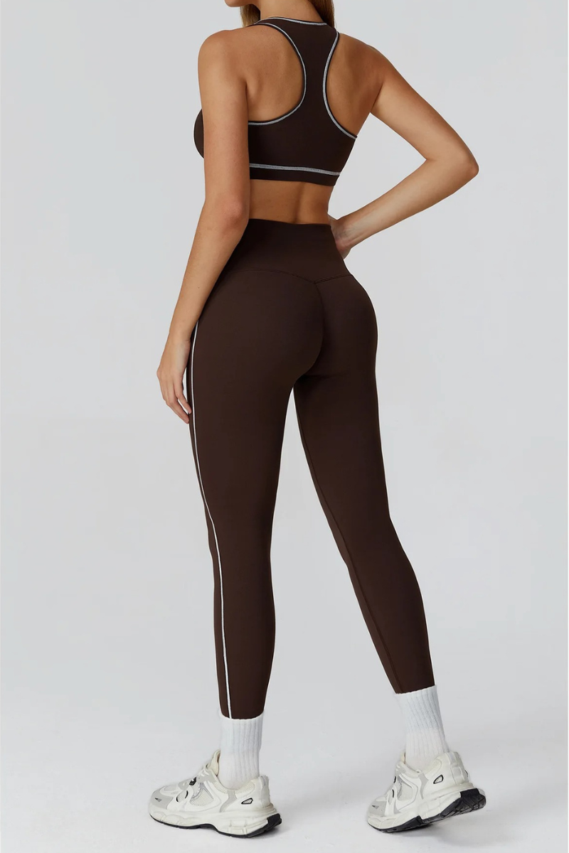 Ensemble Legging Sport