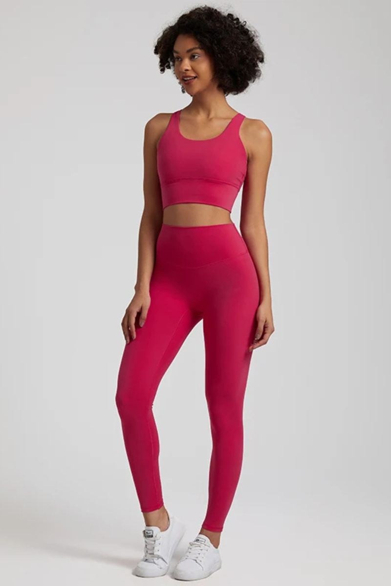 Ensemble Pilates