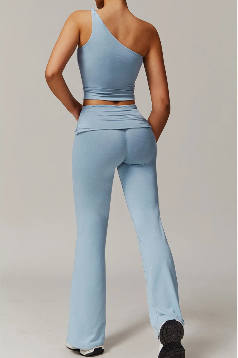 Ensemble Sport Chic Femme