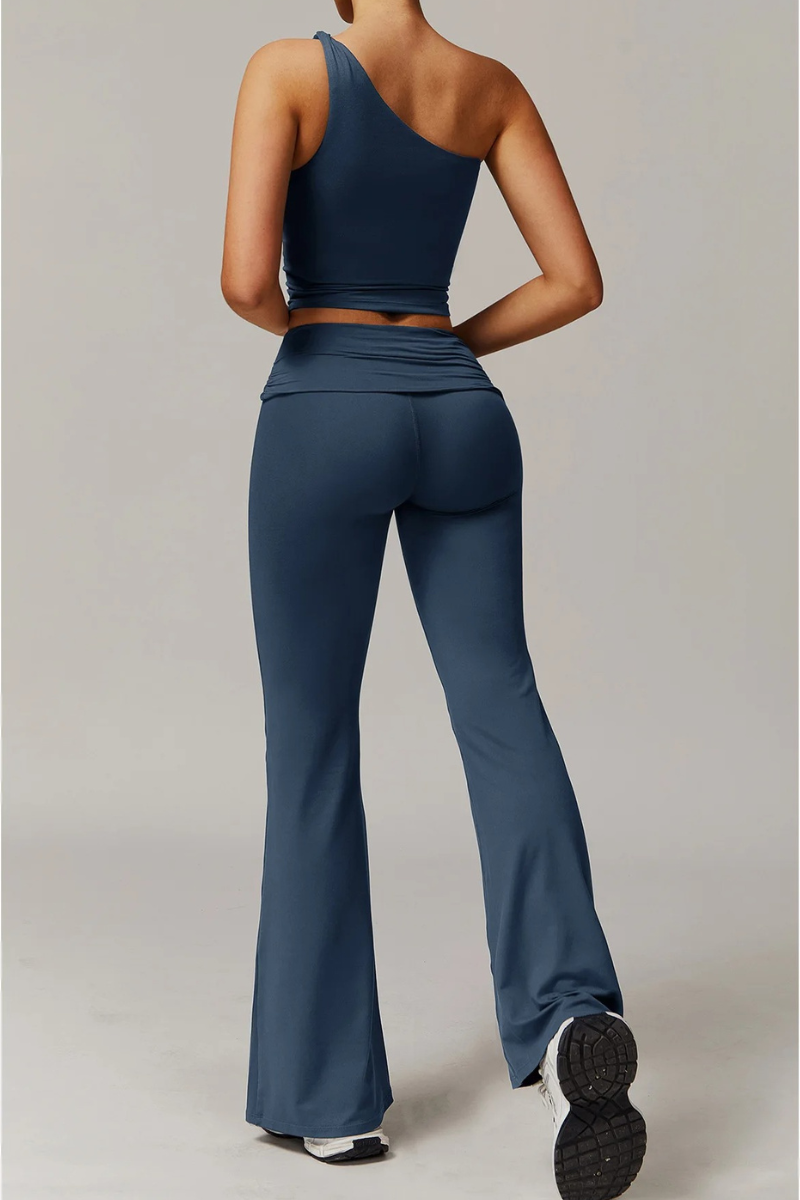 Ensemble Sport Chic Femme