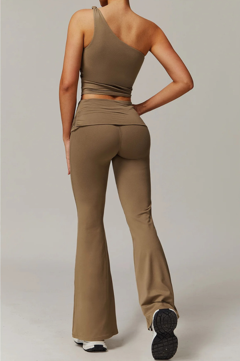 Ensemble Sport Chic Femme