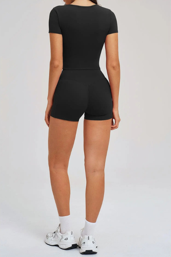 Ensemble Sport Cycliste Femme