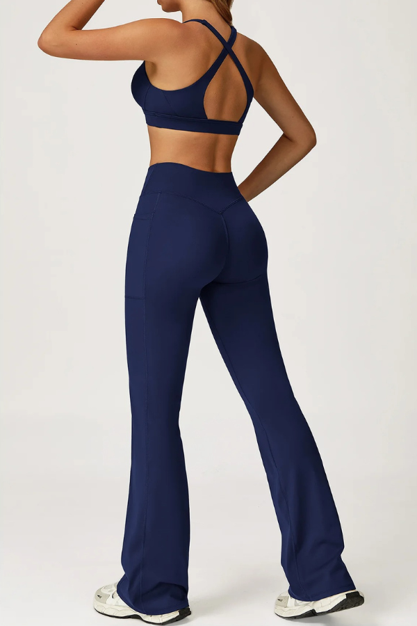 Ensemble Sport Féminin