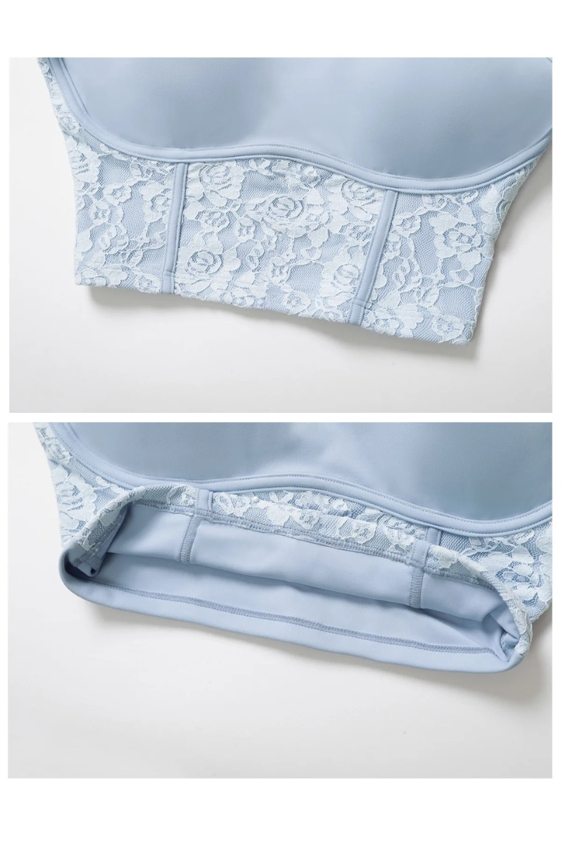 Ensemble Sport Jupe Brassière