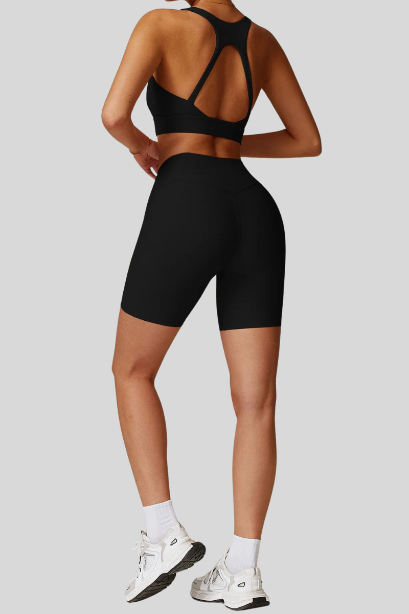 Ensemble Sport Short