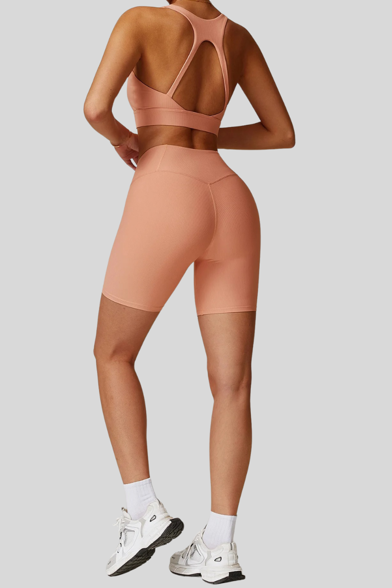 Ensemble Sport Short