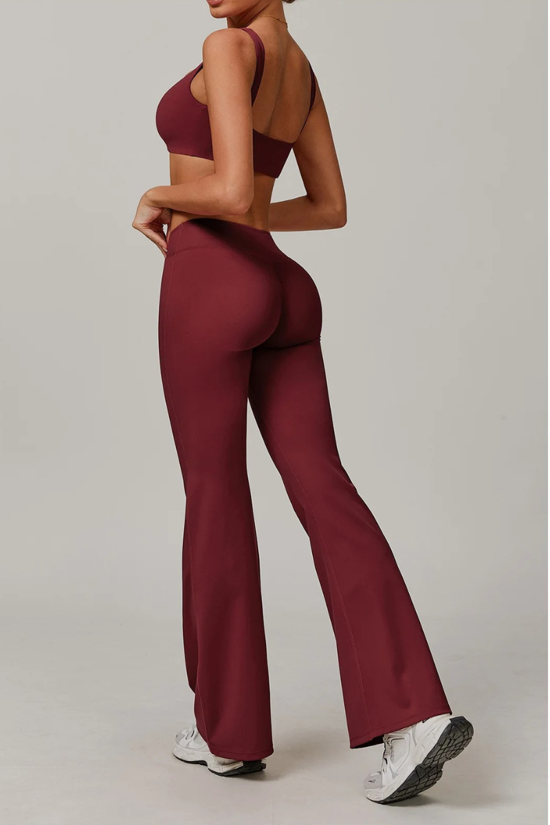 Ensemble Tenue de Sport Femme