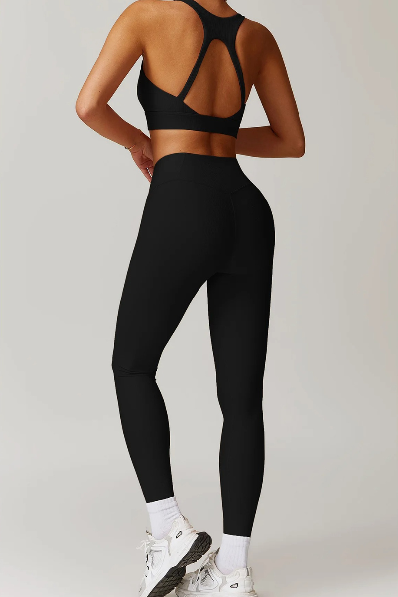 Ensemble Yoga Chakra