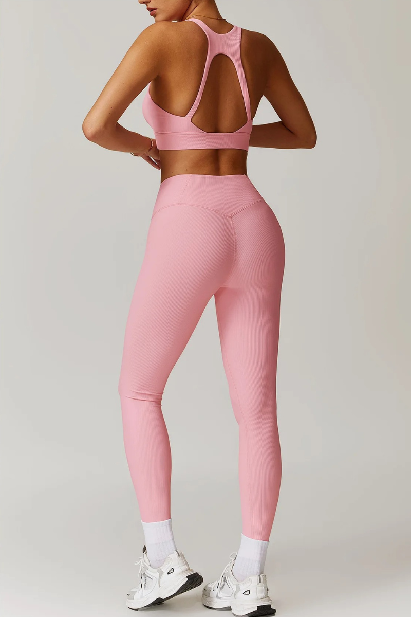 Ensemble Yoga Chakra