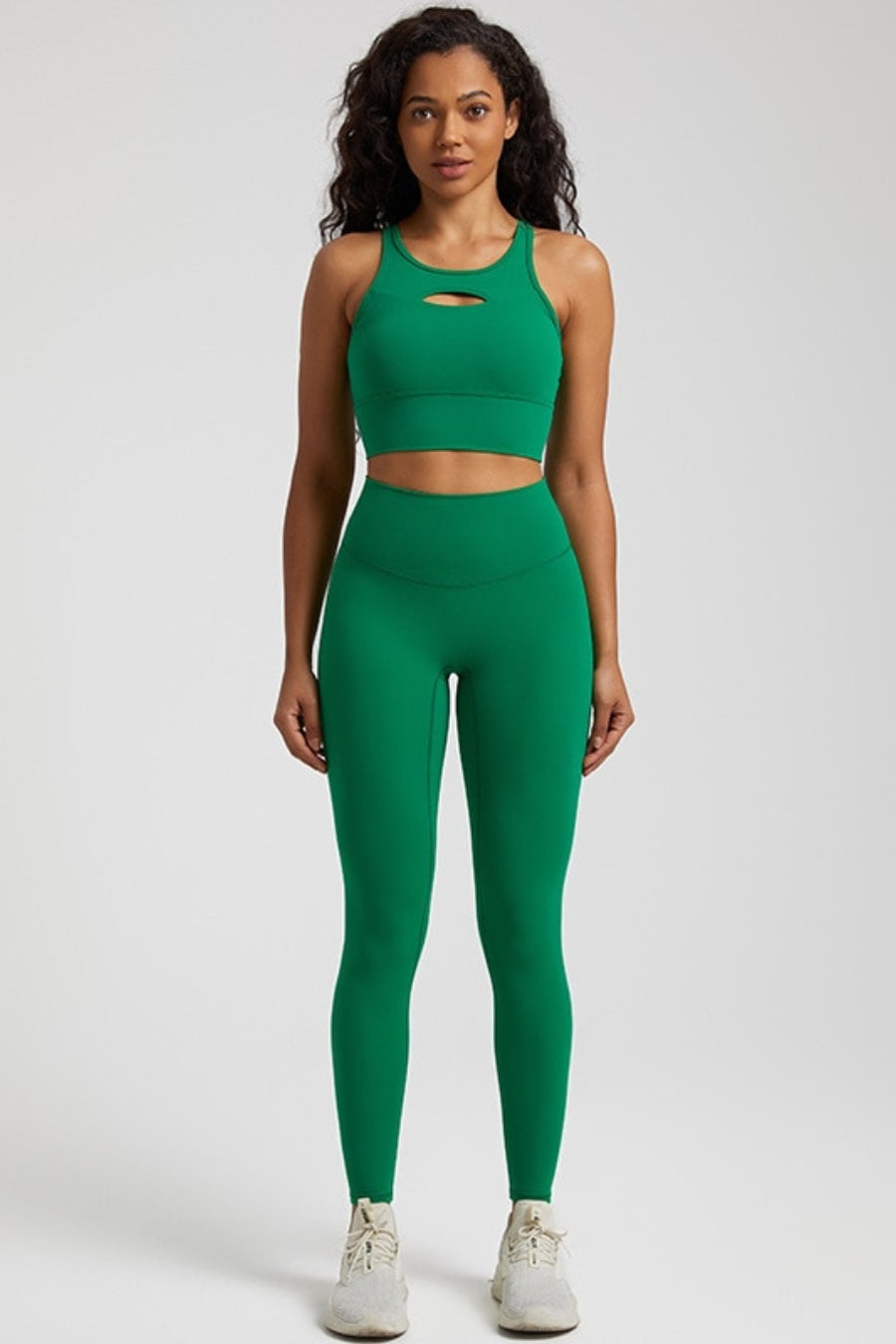 Ensemble 2024 yoga femme