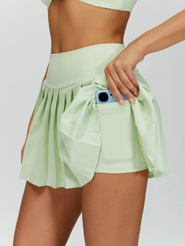 Jupe Sport Chic