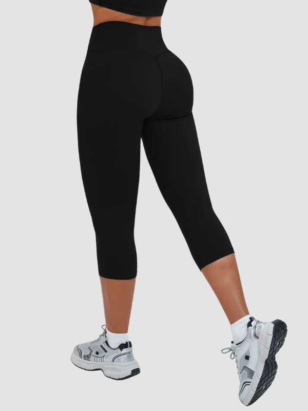 Legging Capri Yoga