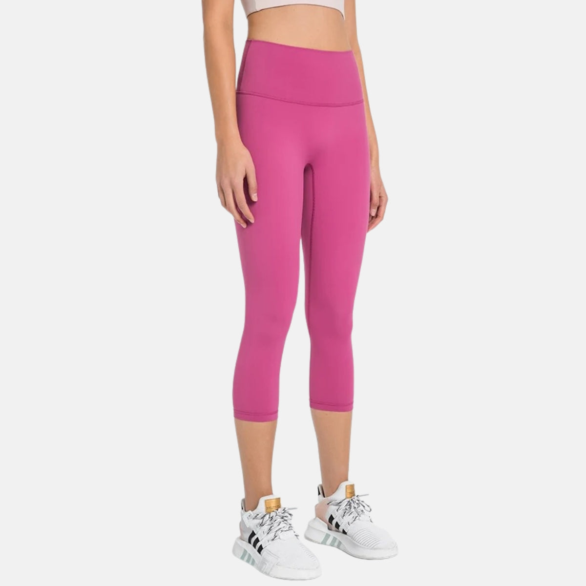 Legging Court Yoga
