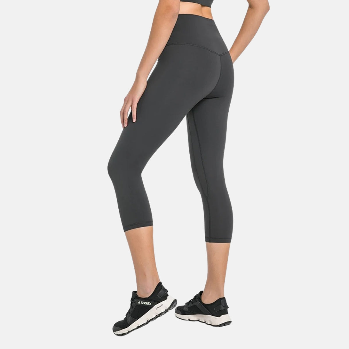 Legging Court Yoga