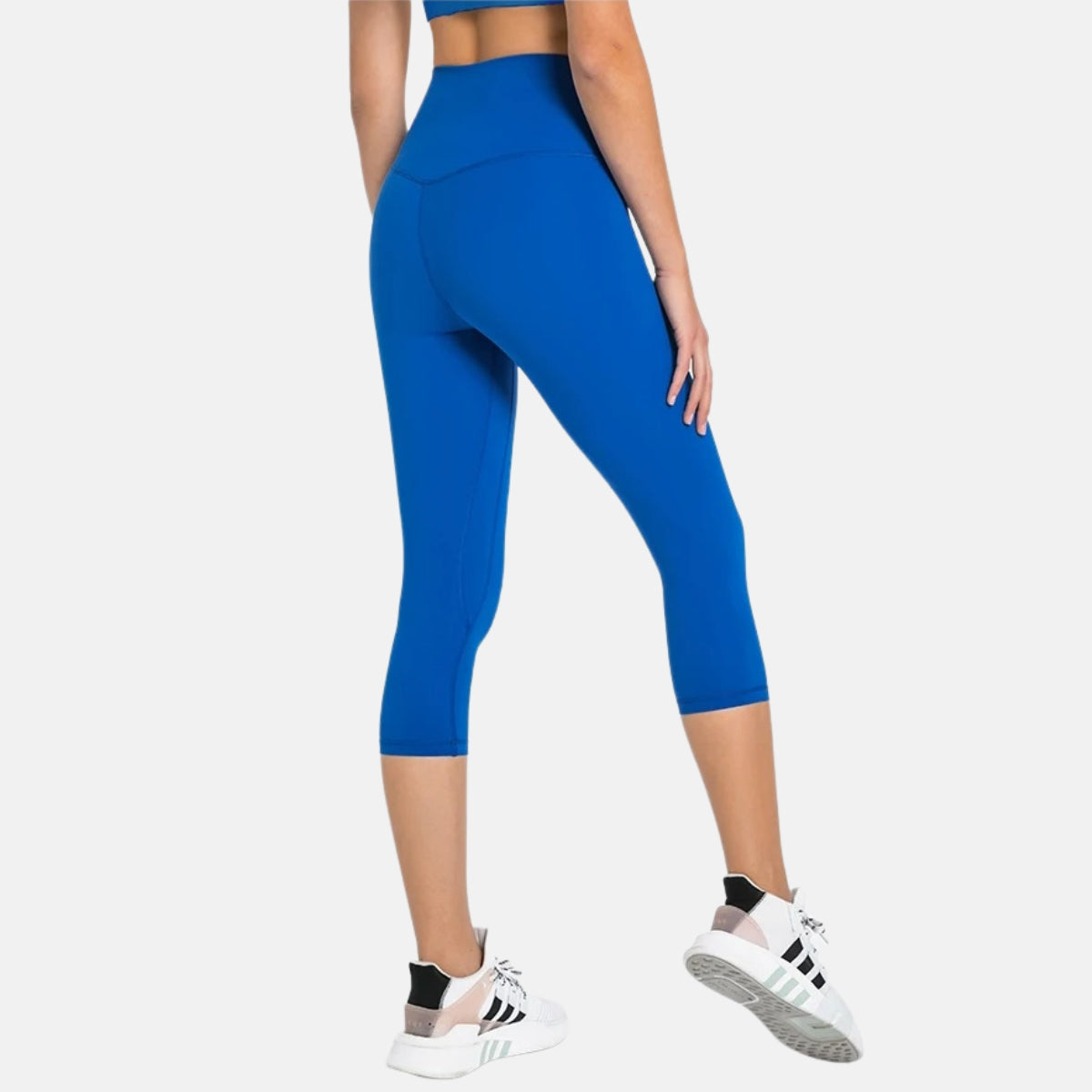 Legging Court Yoga