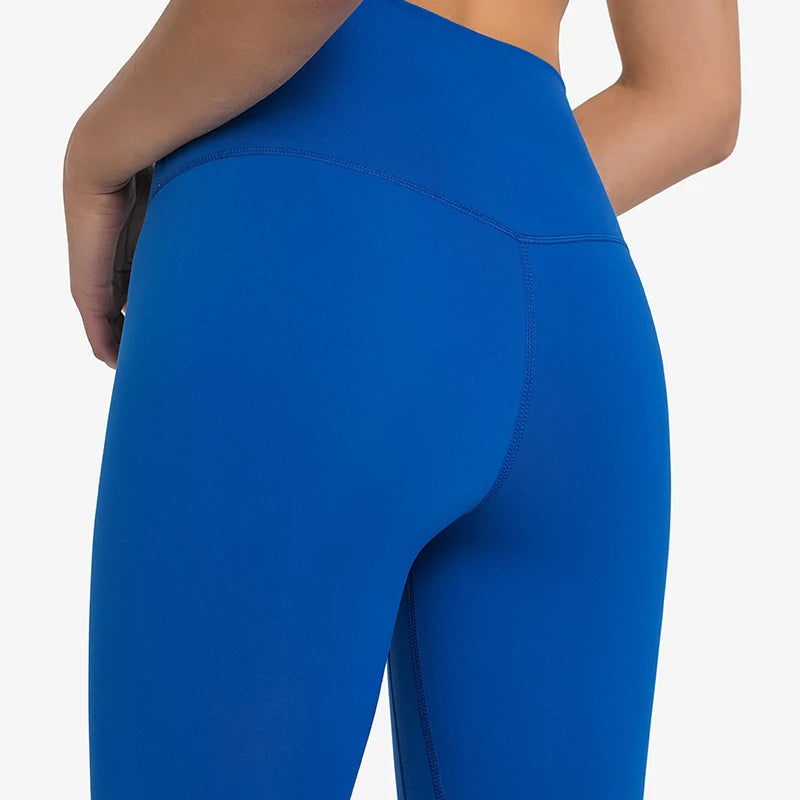 Legging Court Yoga