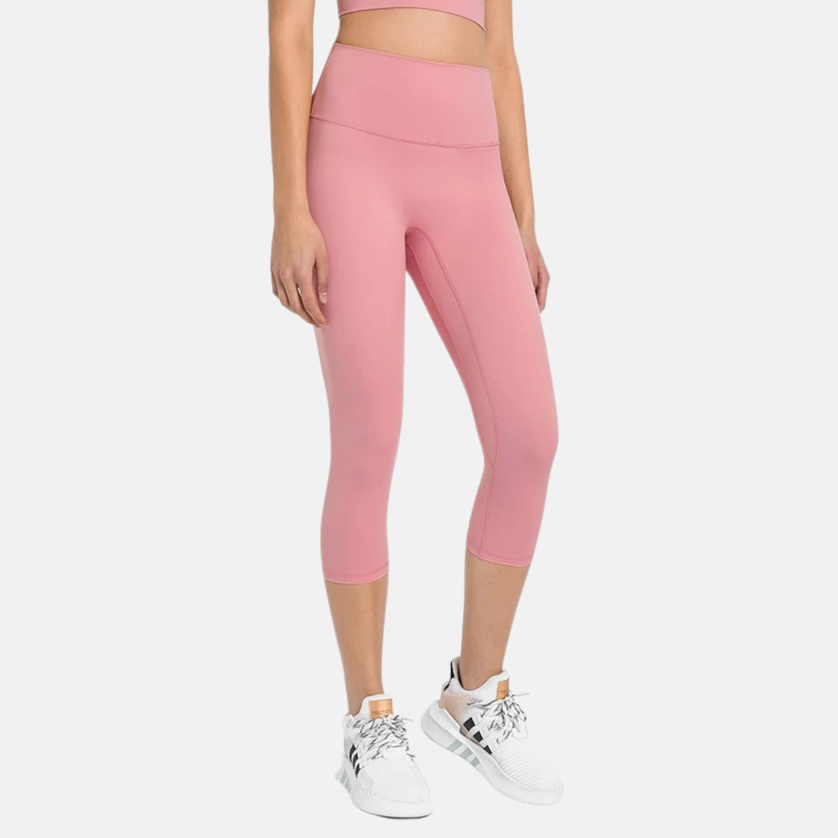 Legging Court Yoga