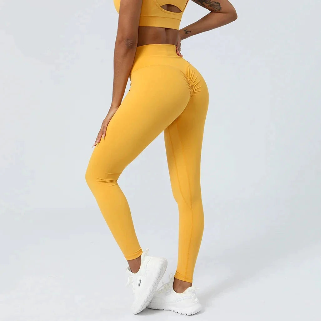 Legging de Sport Femme