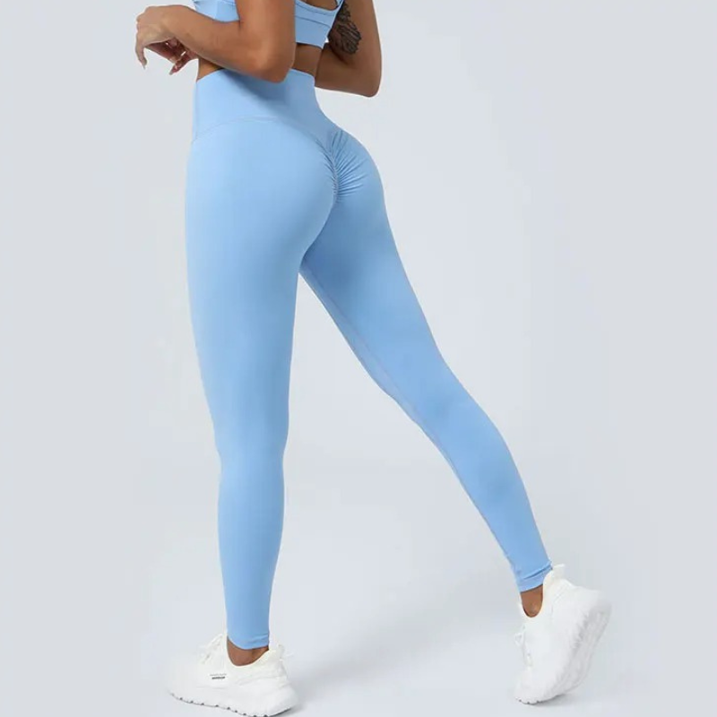 Legging de Sport Femme