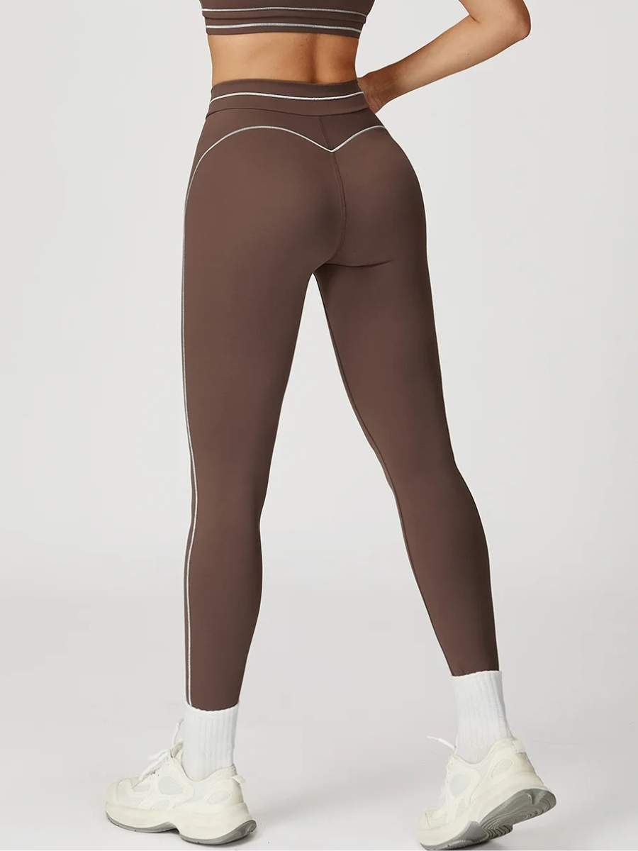 Legging Femme Sport