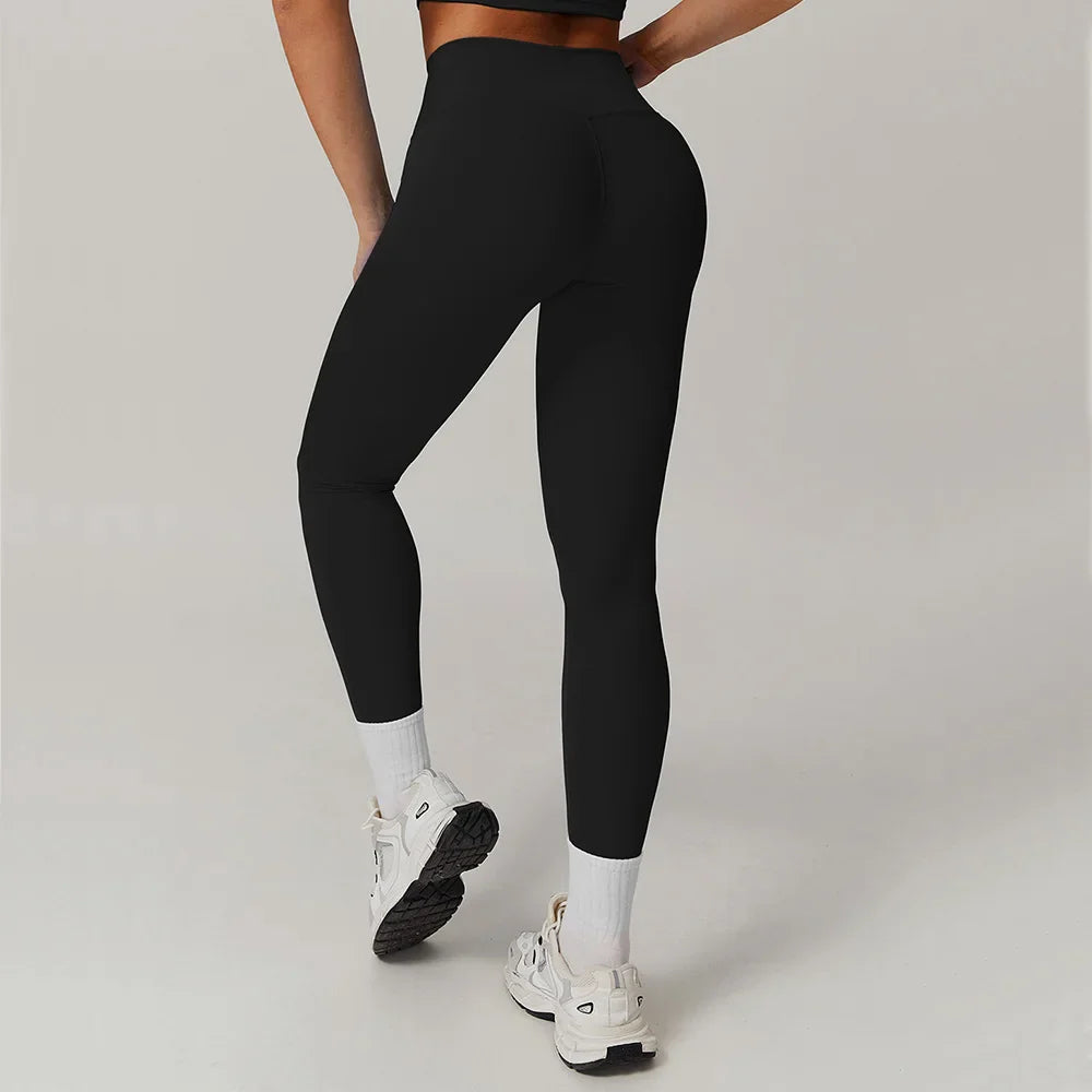 Legging Pilates Femme