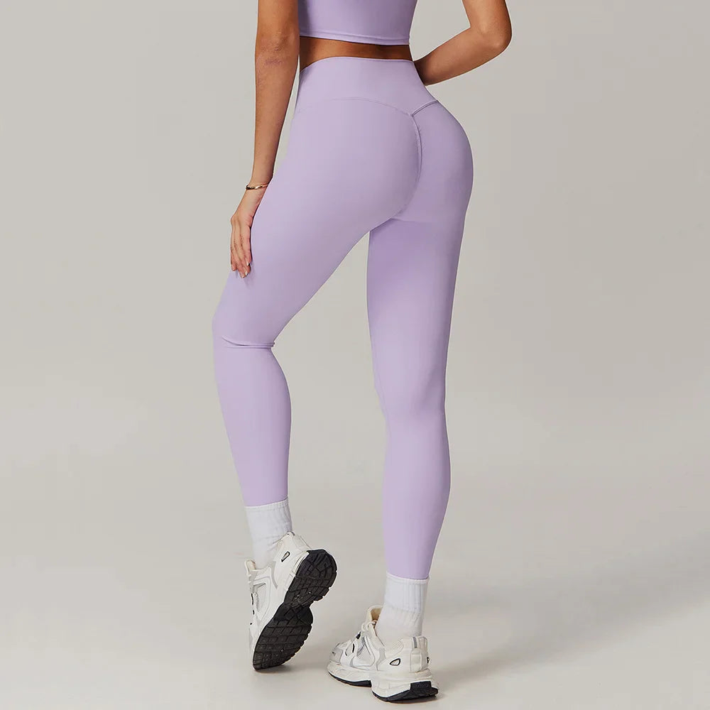 Legging Pilates Femme