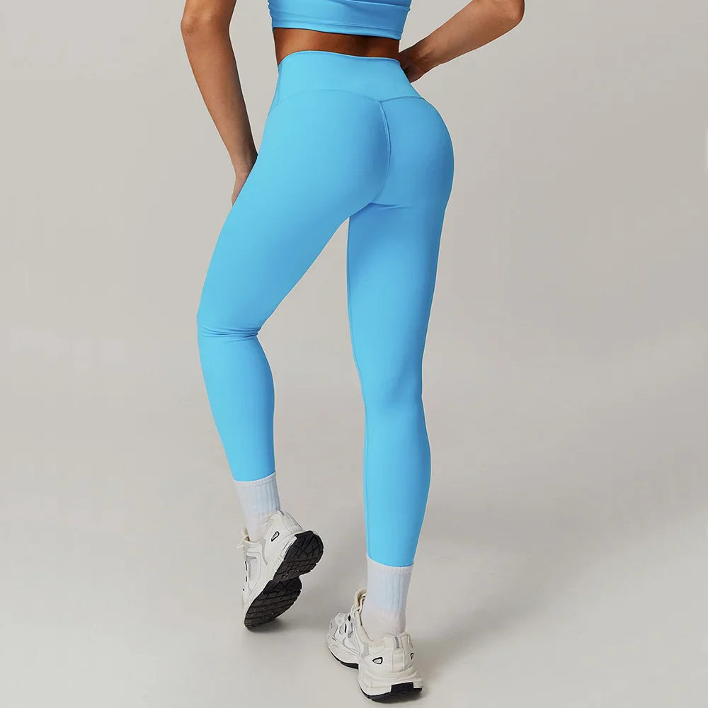 Legging Pilates Femme