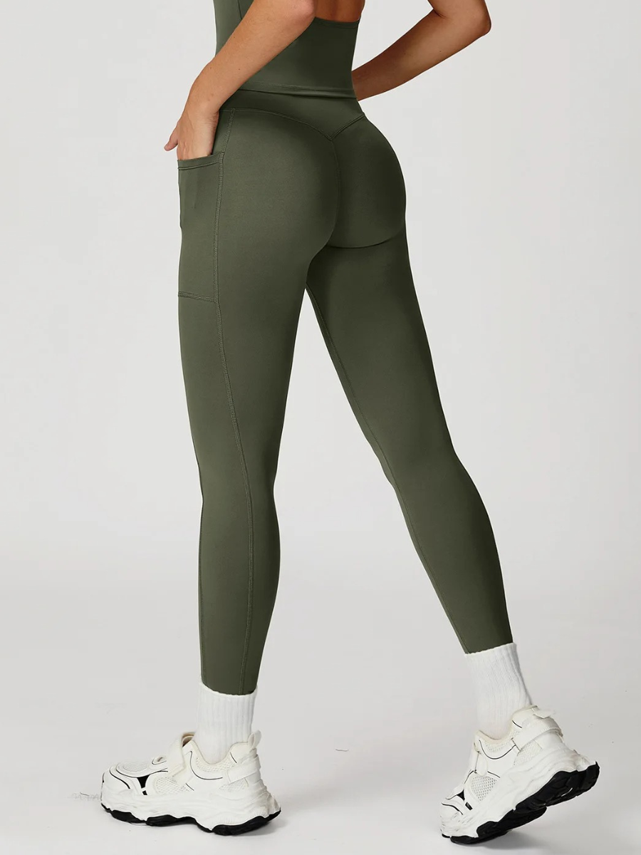 Legging Sculptant Sport