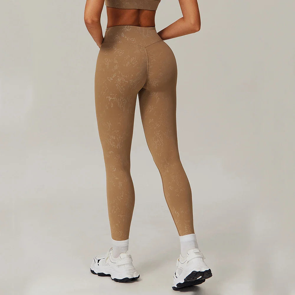 Legging Seconde Peau