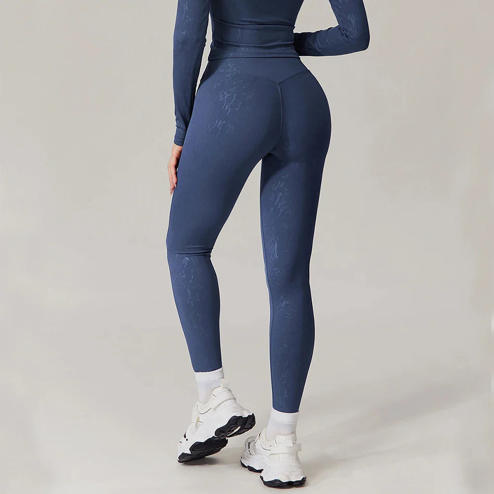 Legging Seconde Peau