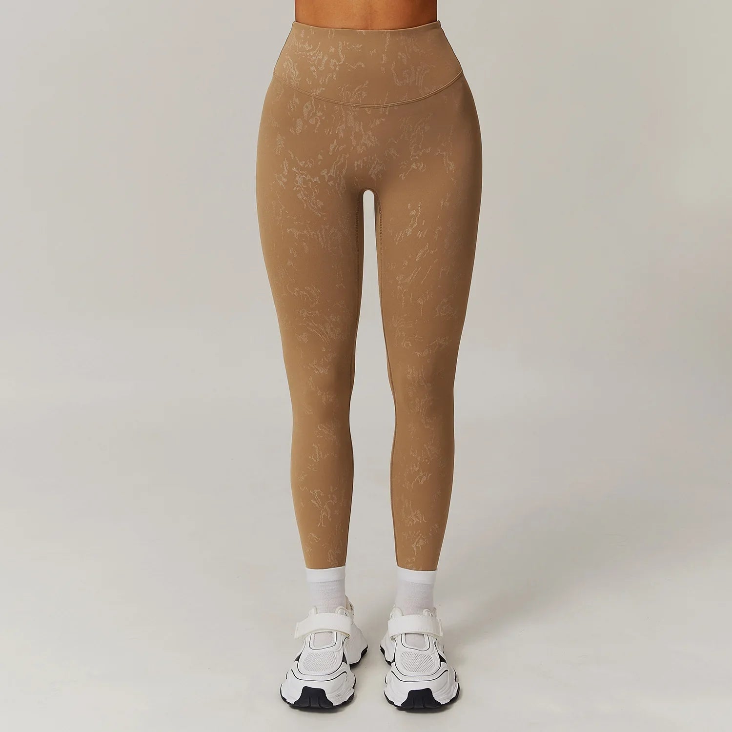 Legging Seconde Peau - caramel / S