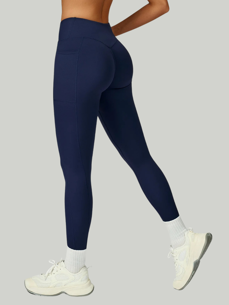 Legging Sport avec Poche