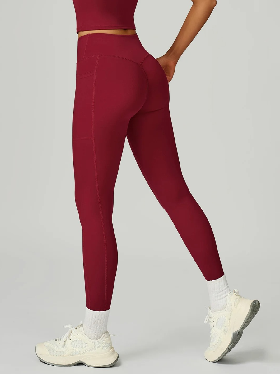 Legging Sport avec Poche