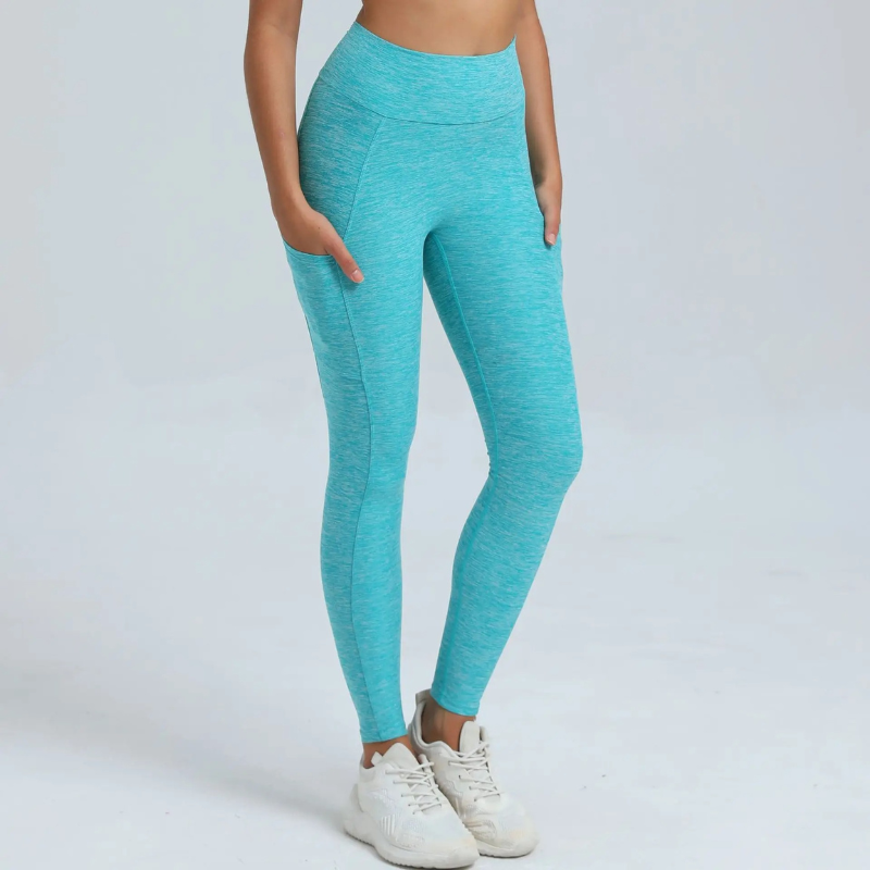 Legging Sport Femme Gainant