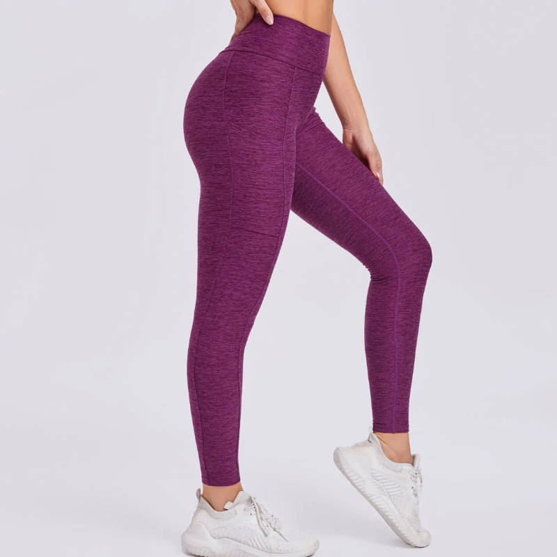 Legging Sport Femme Gainant
